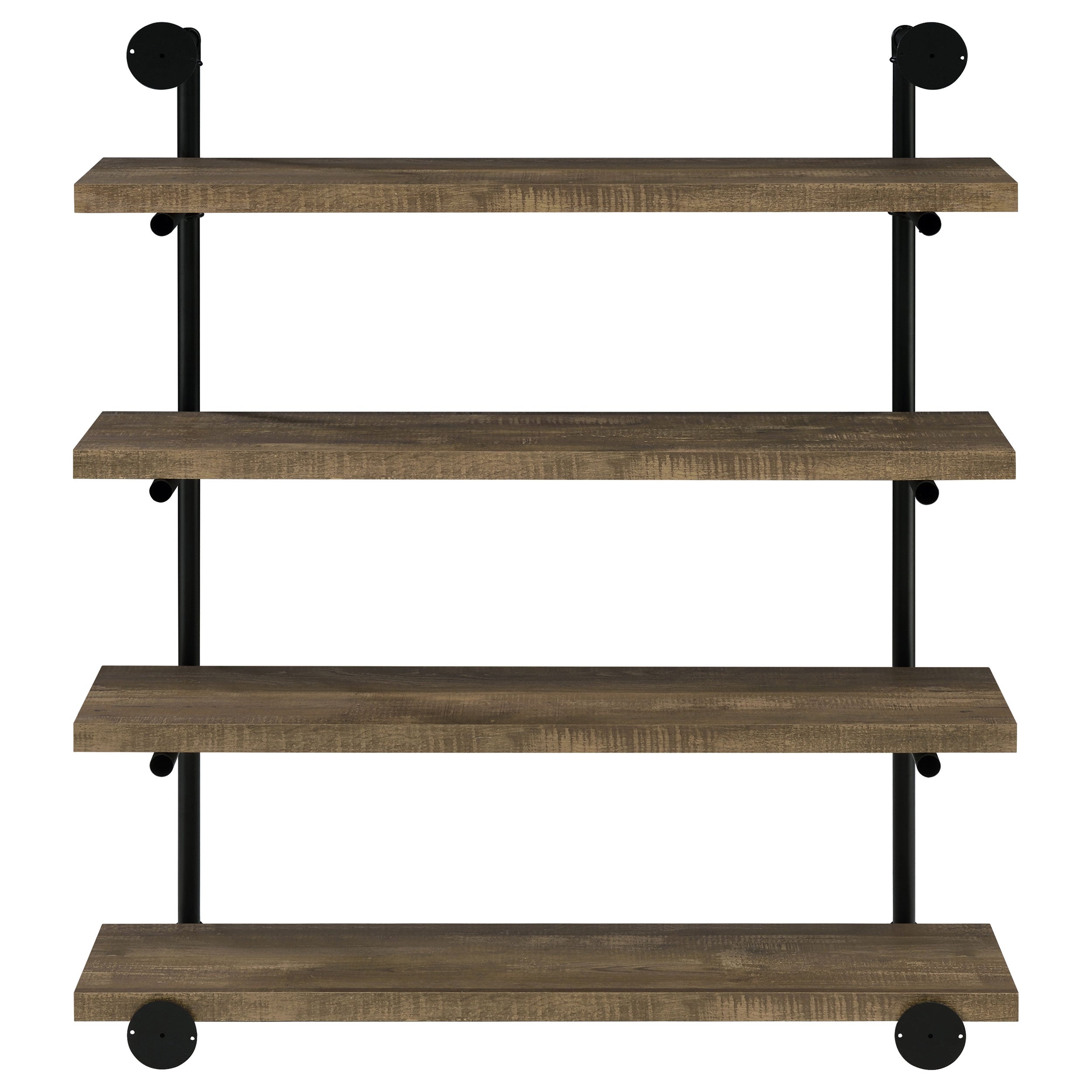 Elmcrest Wall Shelf - Luxury Home Furniture (MI)