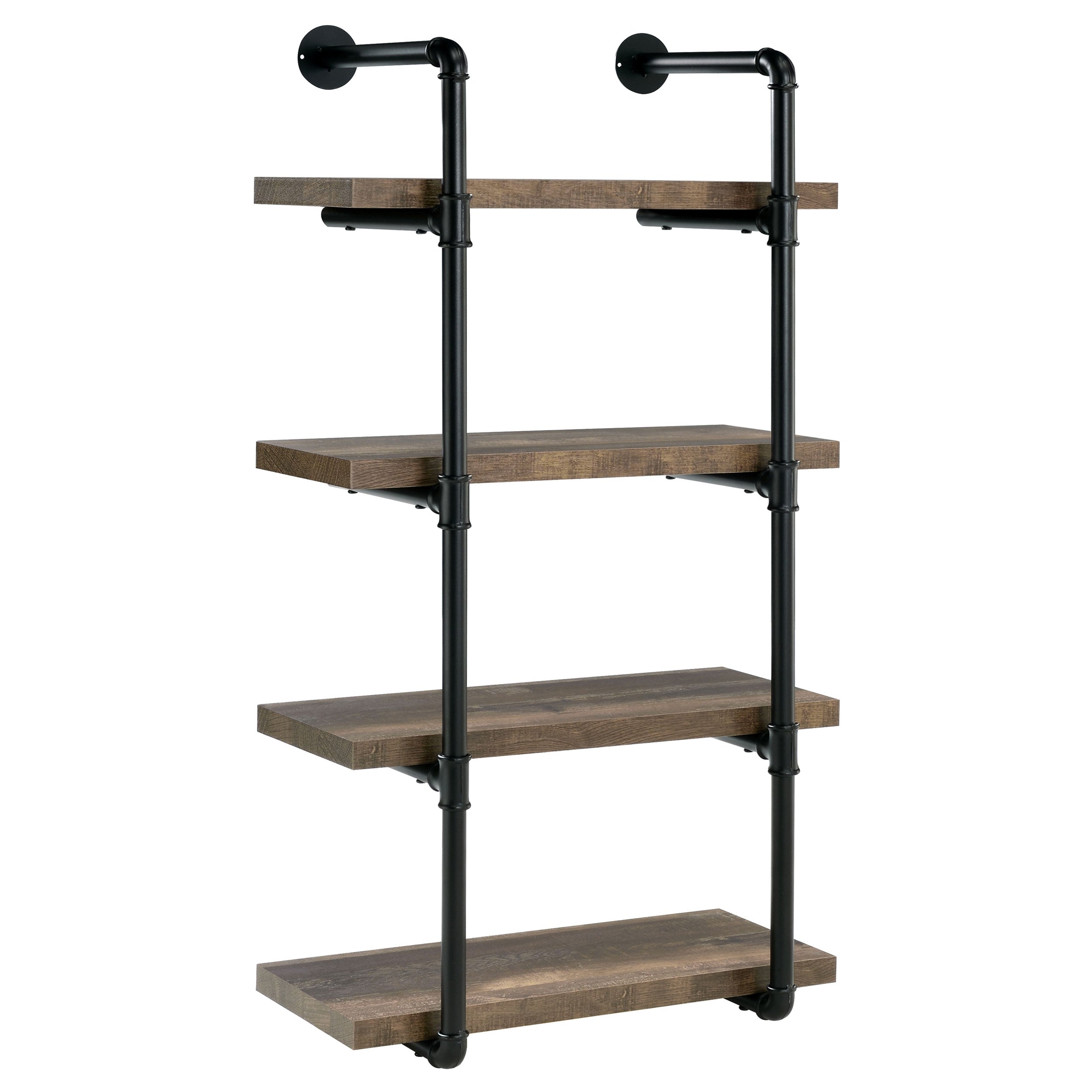 Elmcrest Wall Shelf - Luxury Home Furniture (MI)