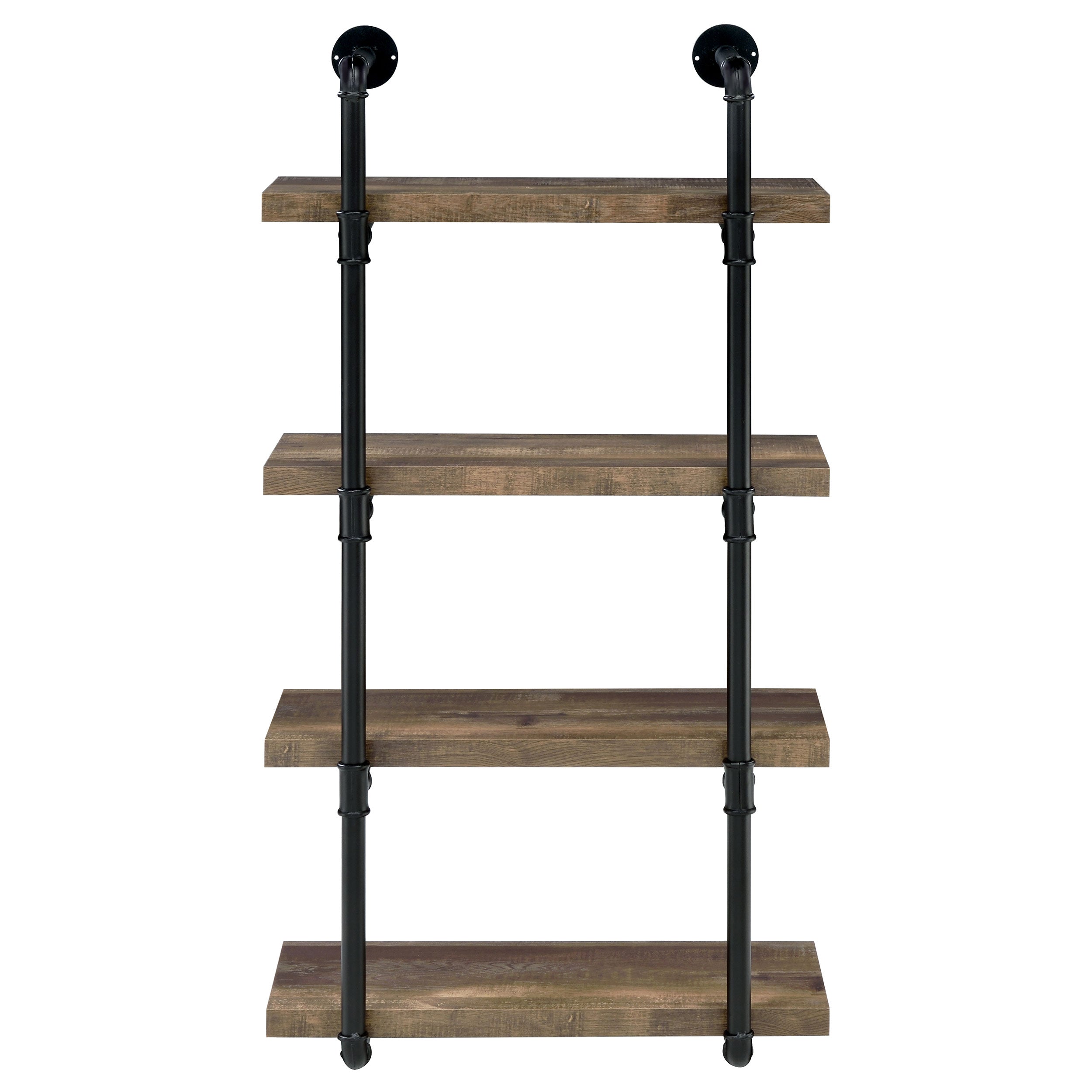 Elmcrest Wall Shelf - Luxury Home Furniture (MI)