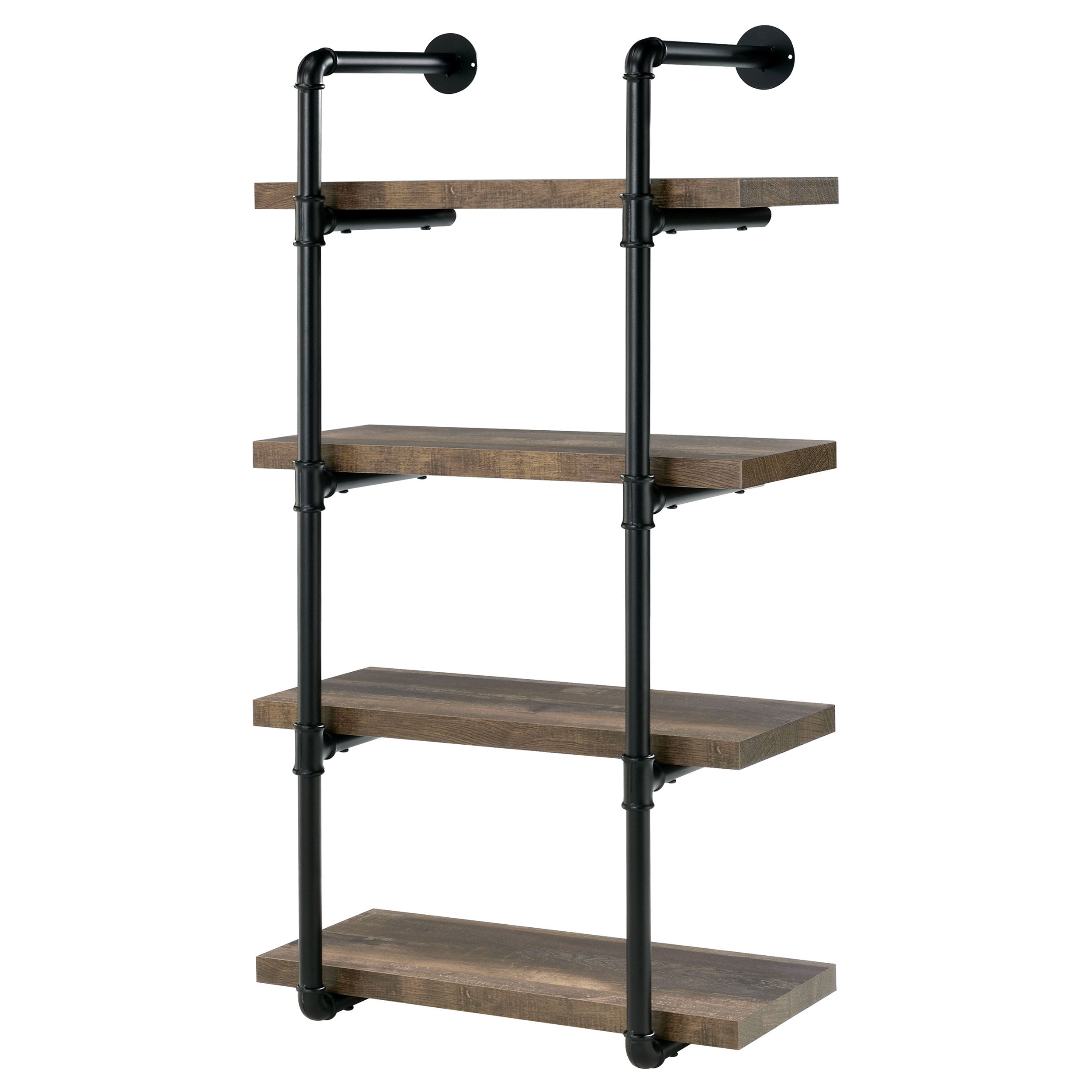 Elmcrest Wall Shelf - Luxury Home Furniture (MI)