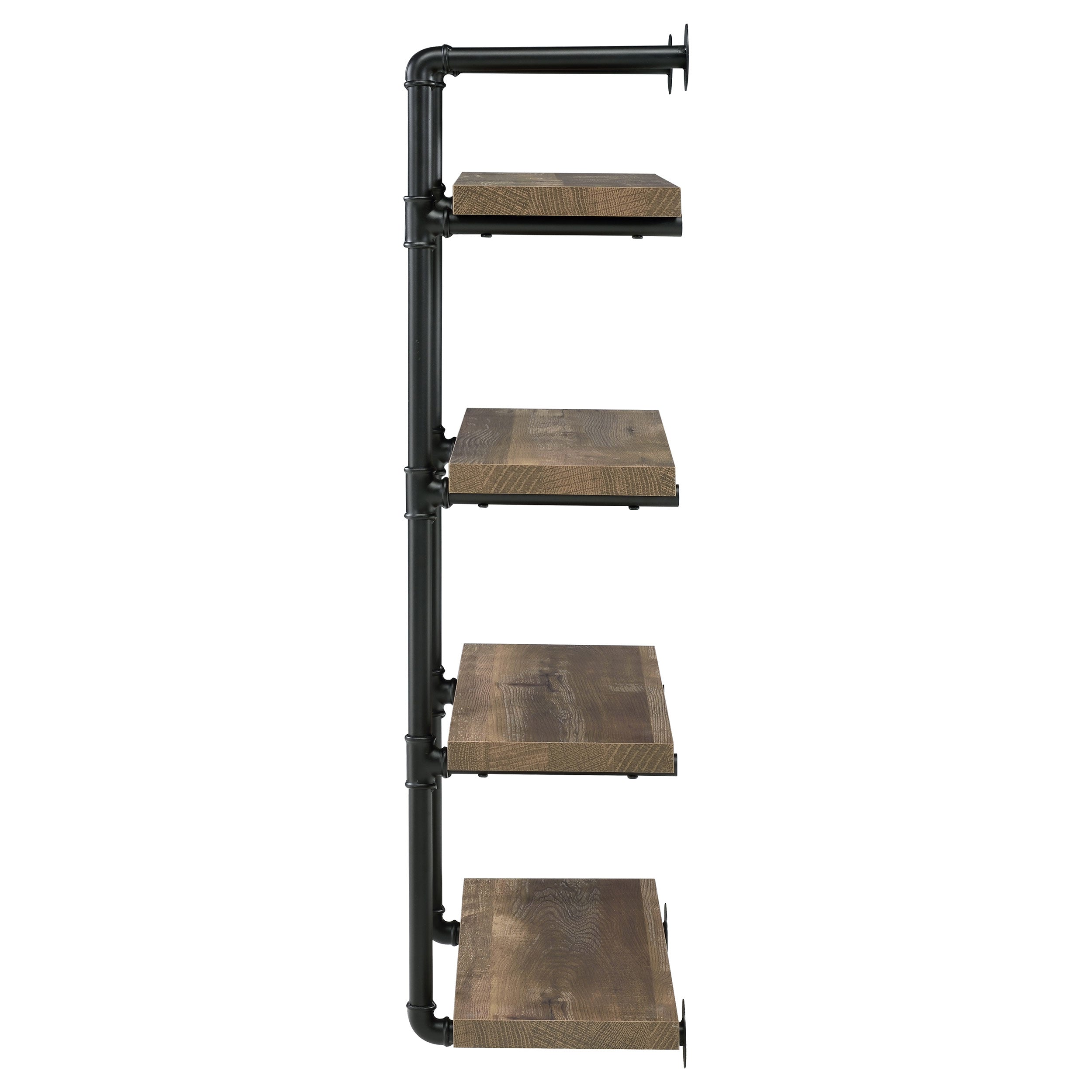 Elmcrest Wall Shelf - Luxury Home Furniture (MI)