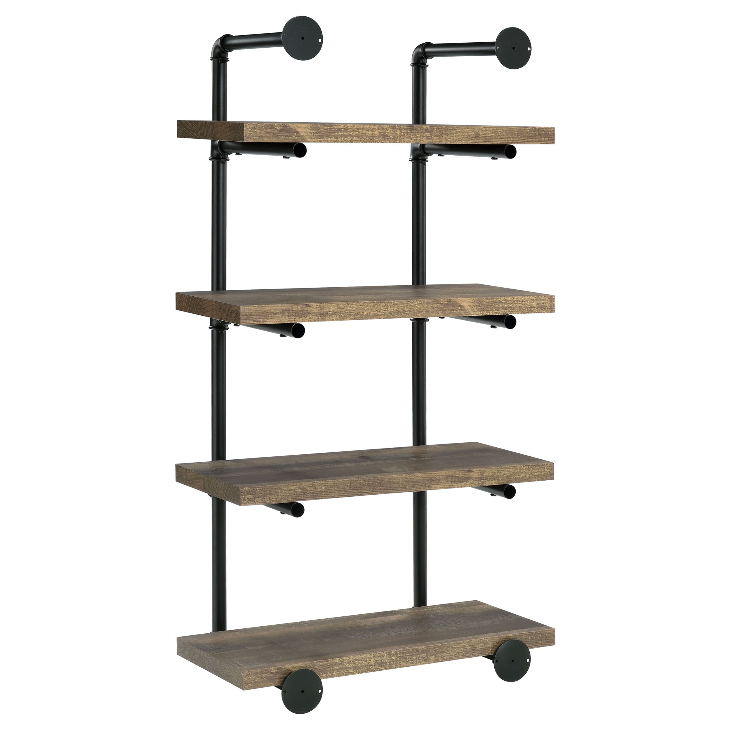 Elmcrest Wall Shelf - Luxury Home Furniture (MI)