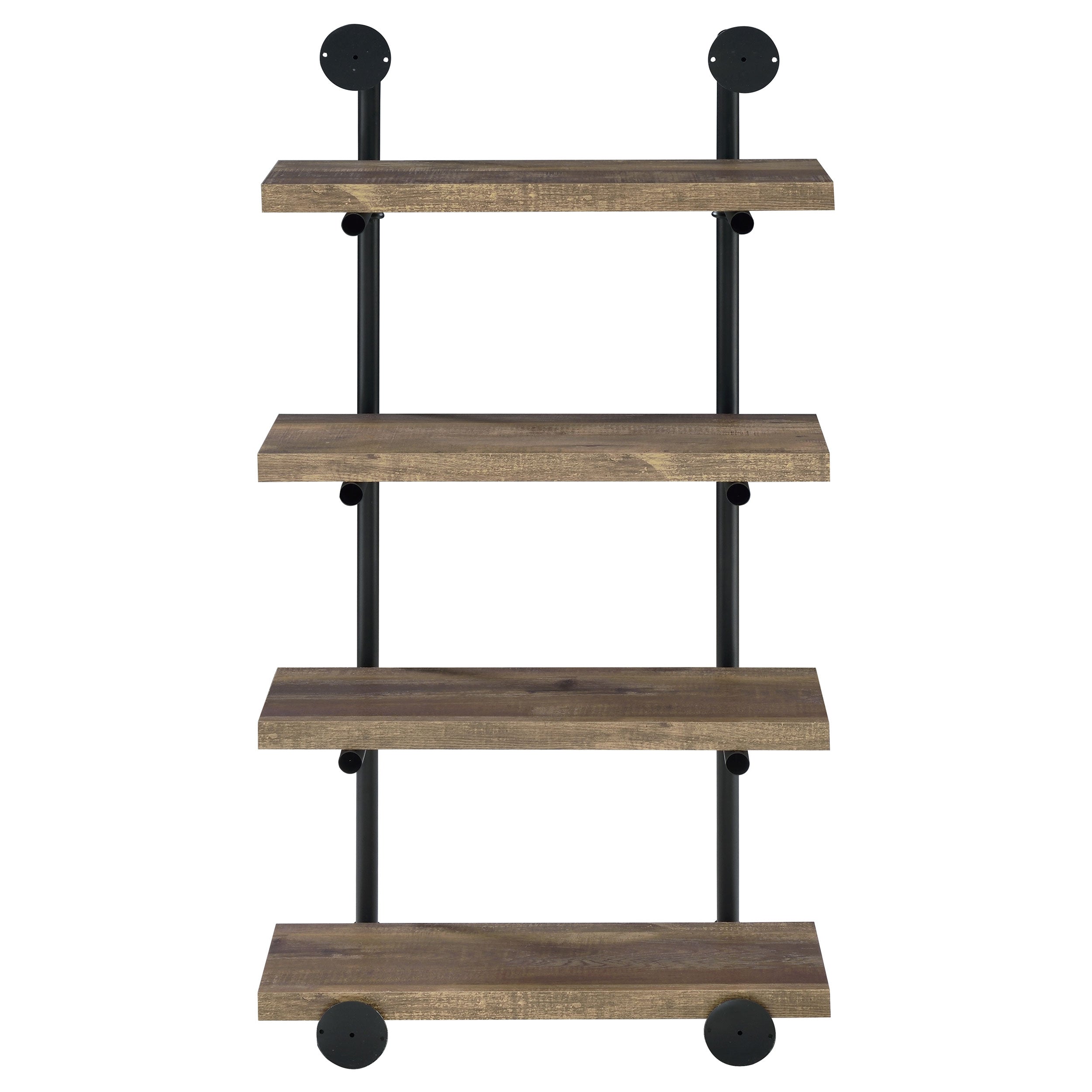 Elmcrest Wall Shelf - Luxury Home Furniture (MI)