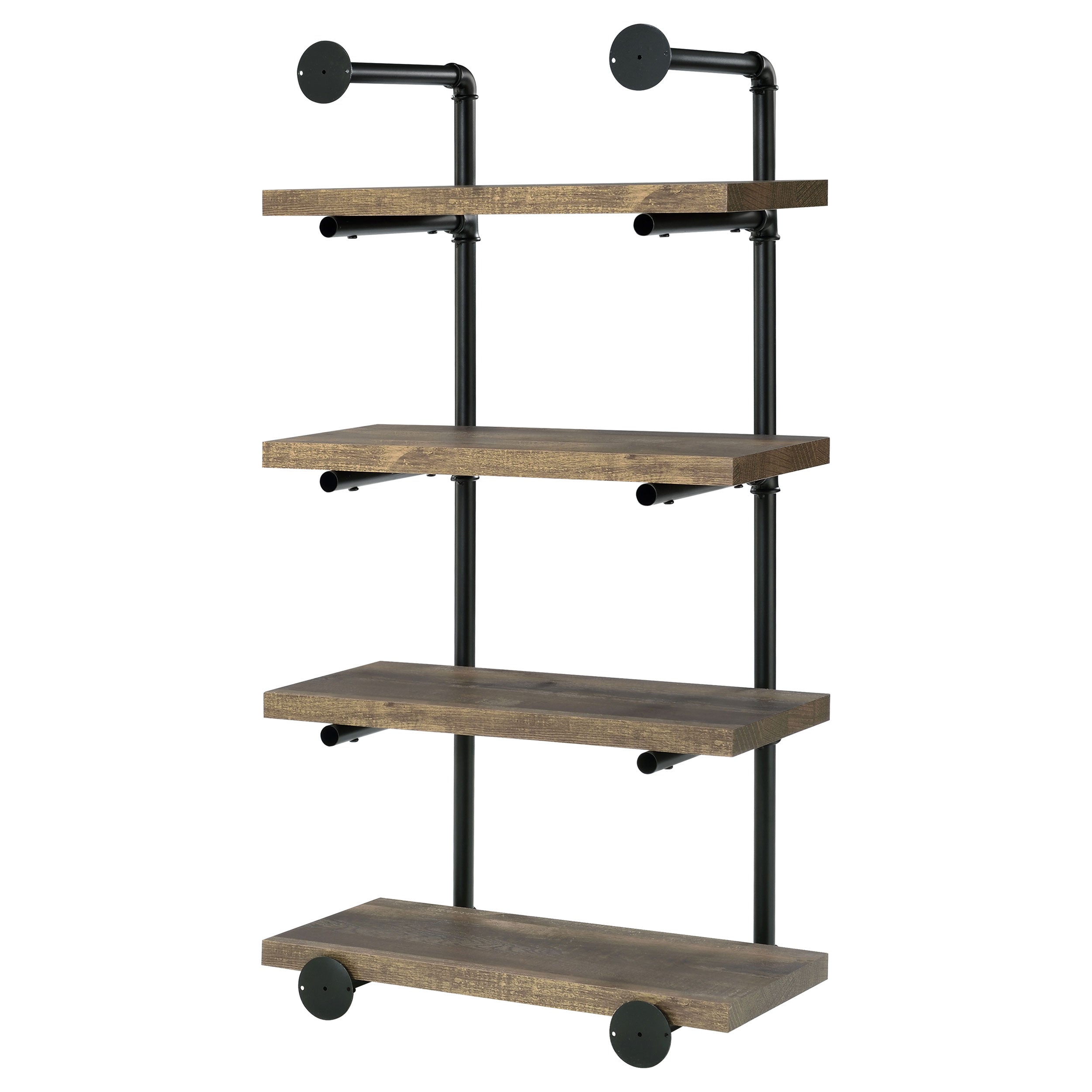 Elmcrest Wall Shelf - Luxury Home Furniture (MI)