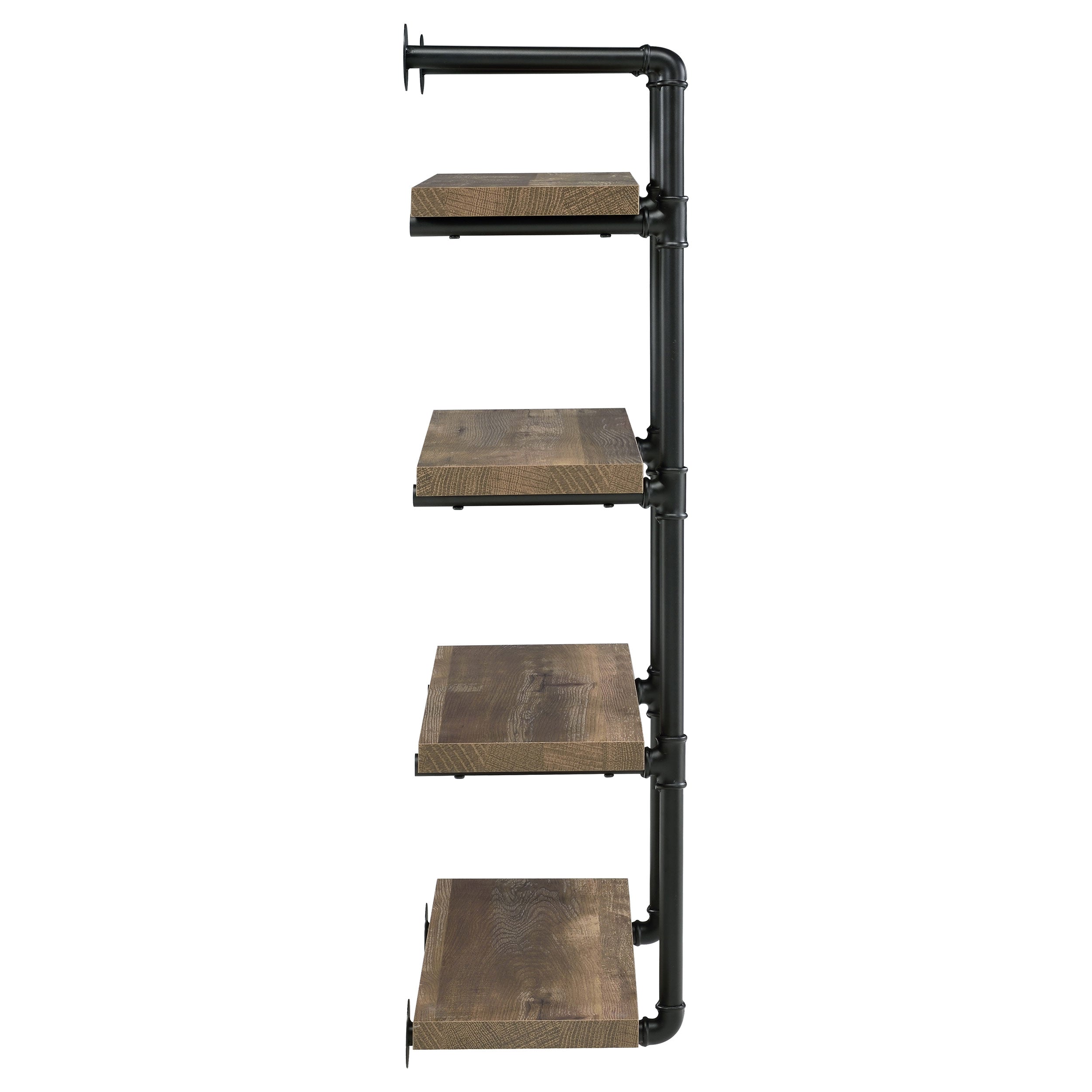 Elmcrest Wall Shelf - Luxury Home Furniture (MI)