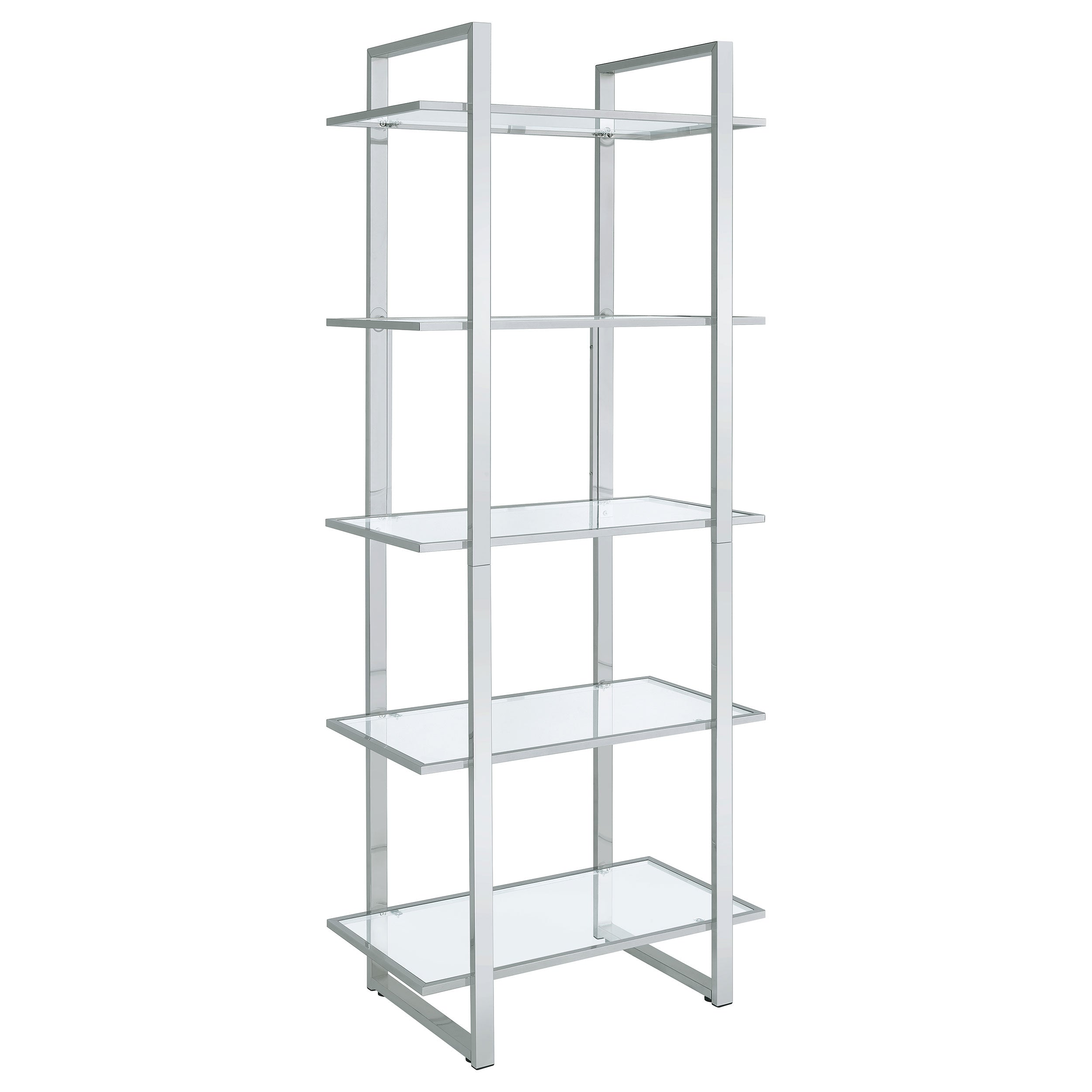 Hartford Bookshelf - Luxury Home Furniture (MI)