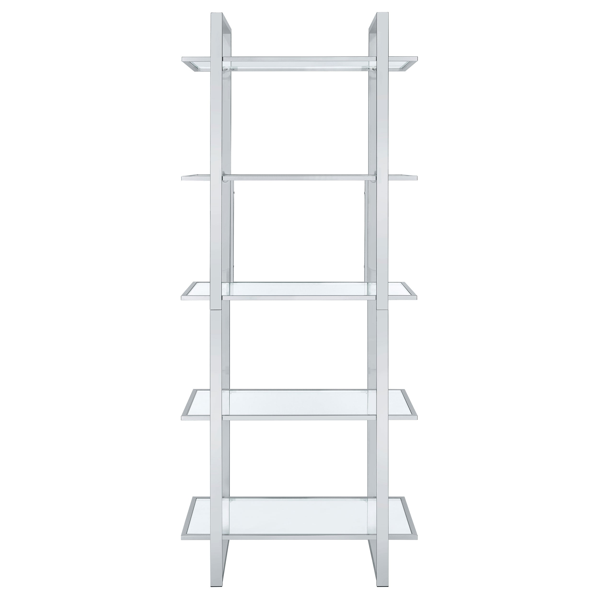 Hartford Bookshelf - Luxury Home Furniture (MI)