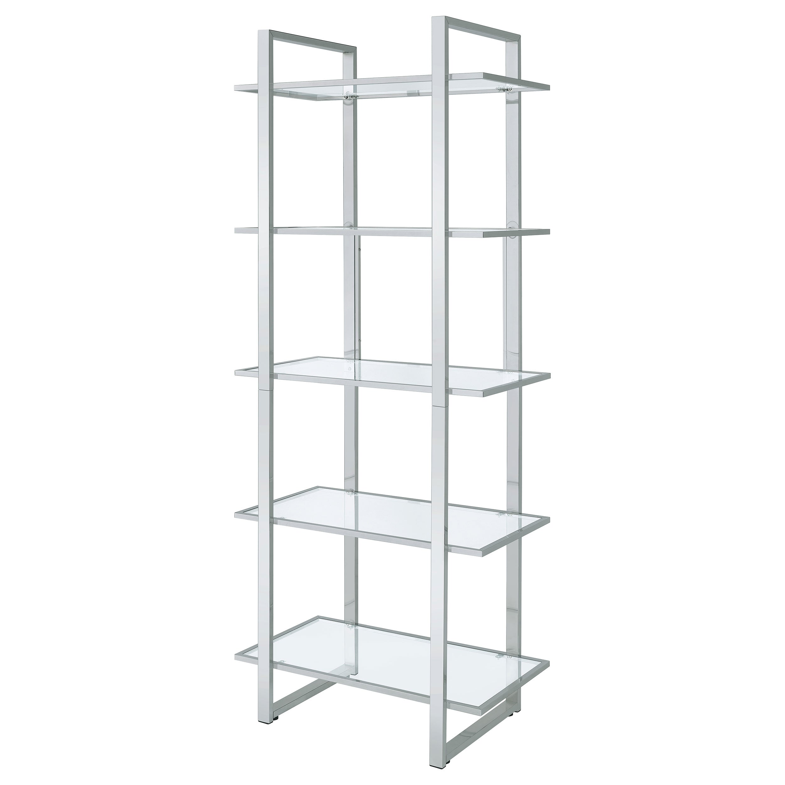 Hartford Bookshelf - Luxury Home Furniture (MI)