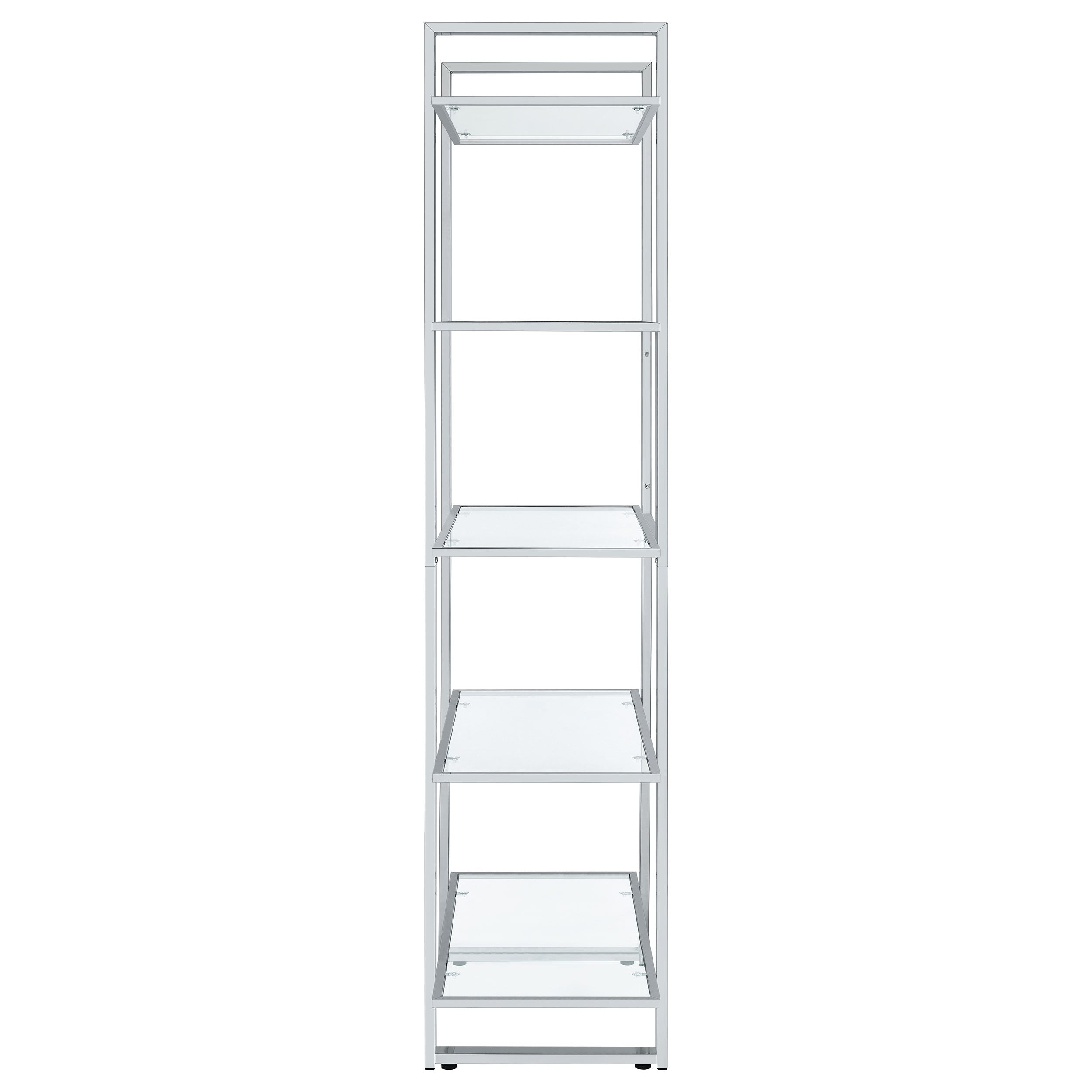 Hartford Bookshelf - Luxury Home Furniture (MI)