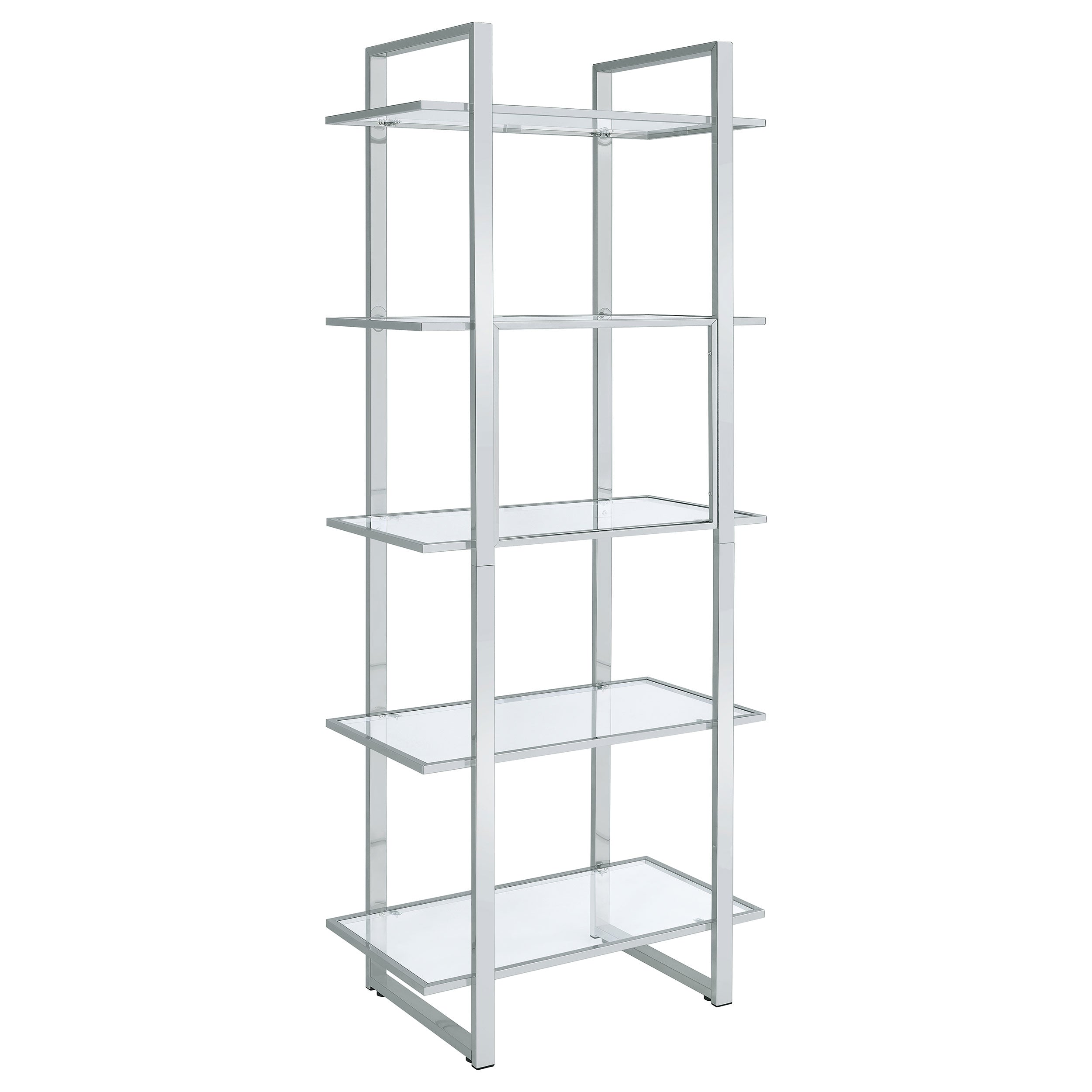Hartford Bookshelf - Luxury Home Furniture (MI)