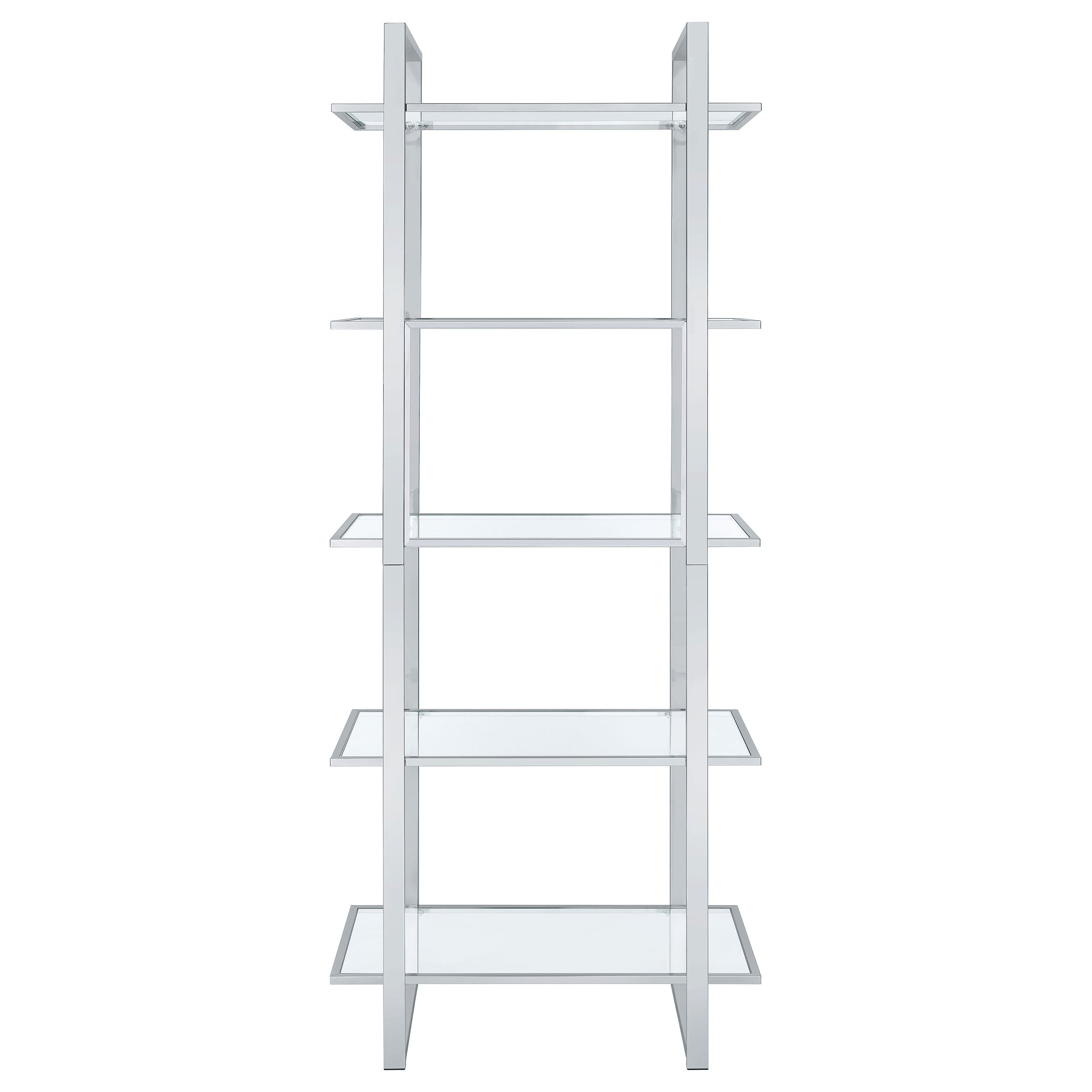 Hartford Bookshelf - Luxury Home Furniture (MI)