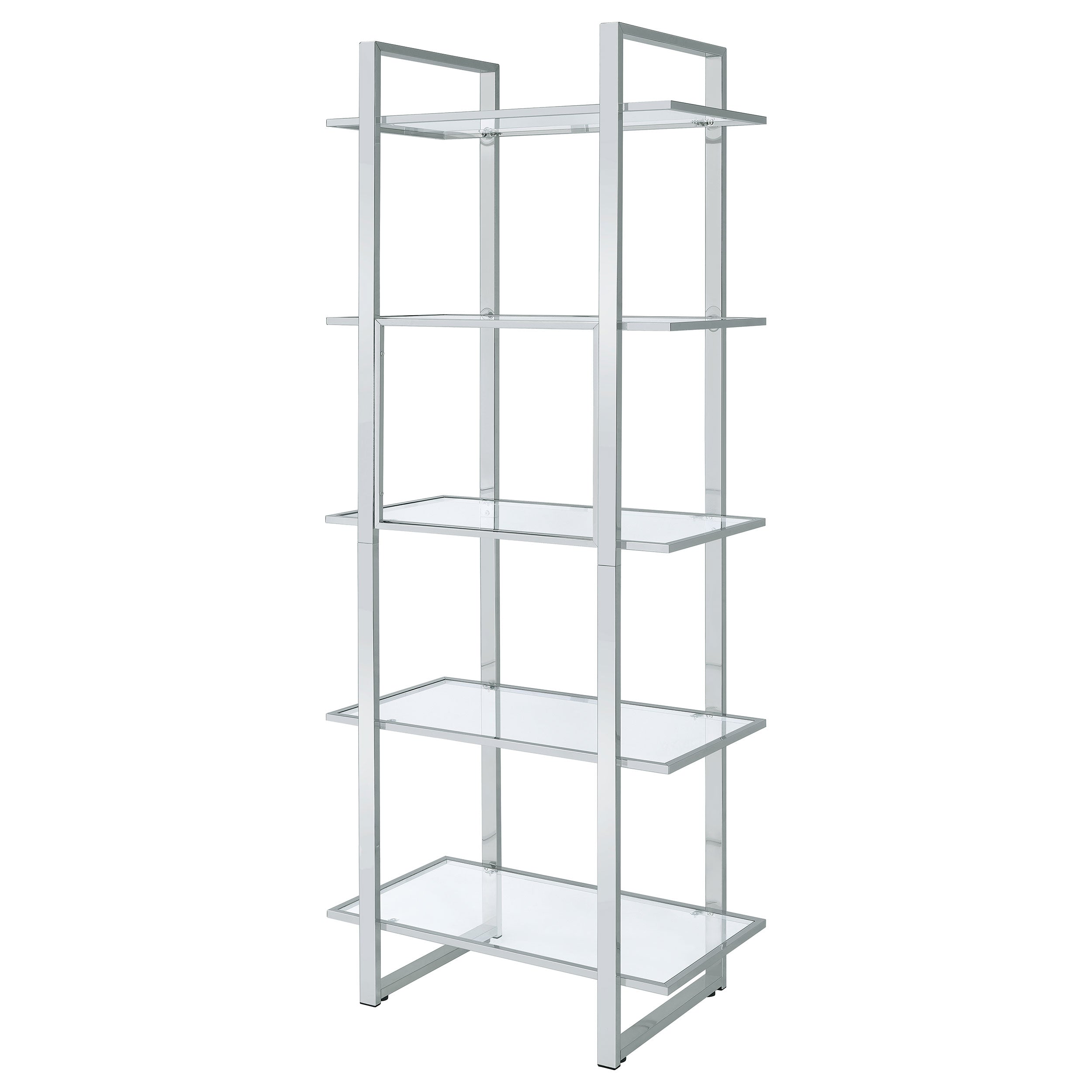 Hartford Bookshelf - Luxury Home Furniture (MI)