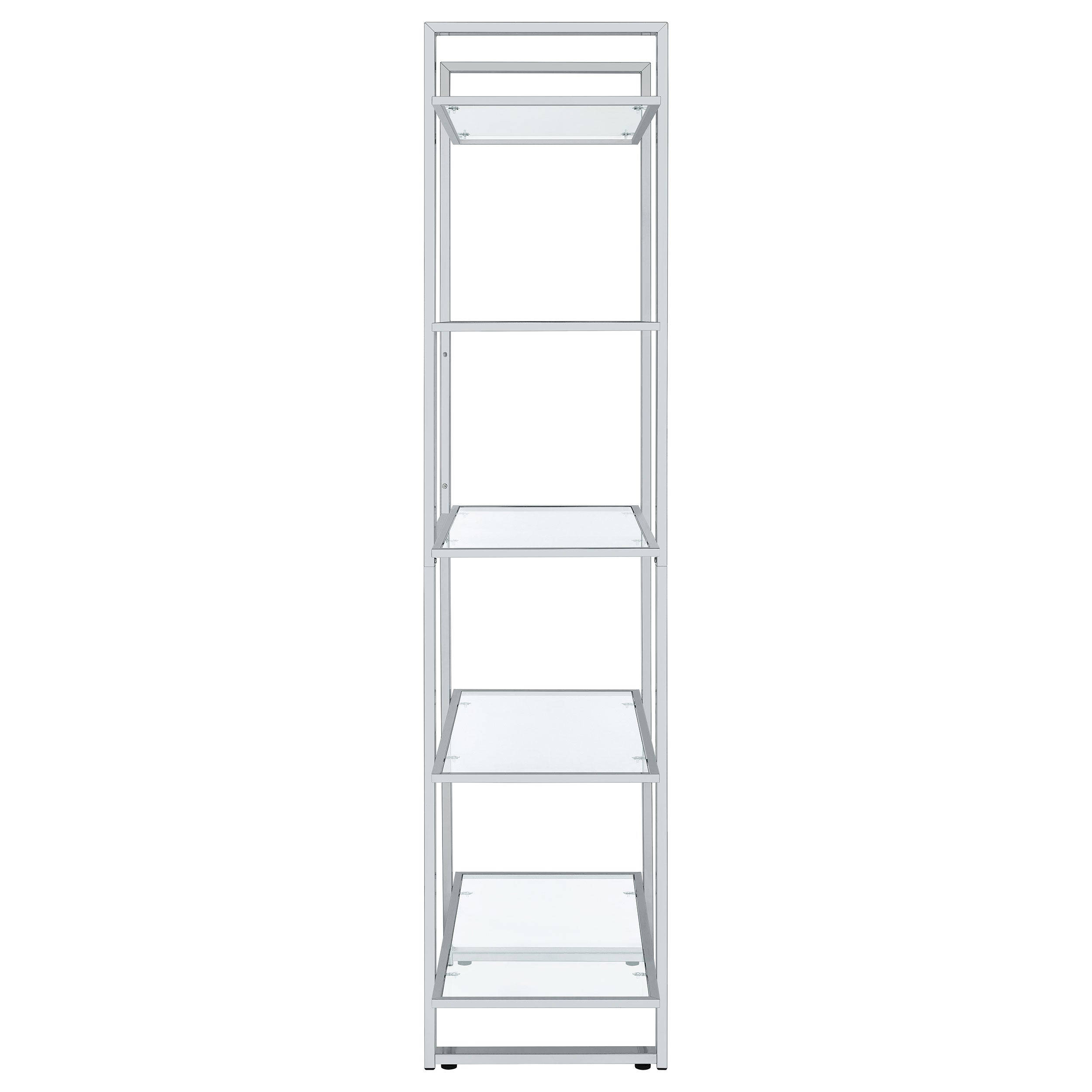Hartford Bookshelf - Luxury Home Furniture (MI)