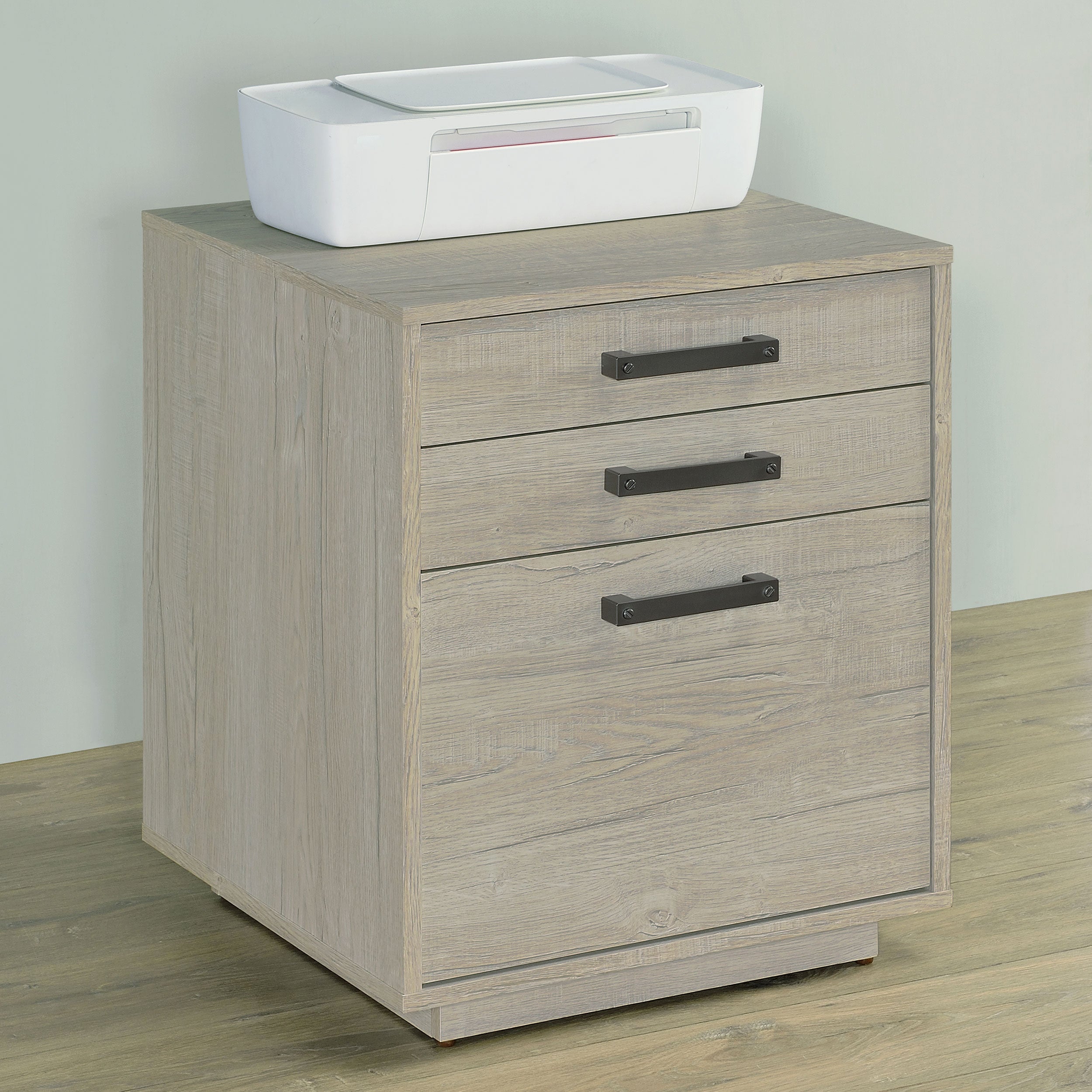 Loomis File Cabinet - Luxury Home Furniture (MI)