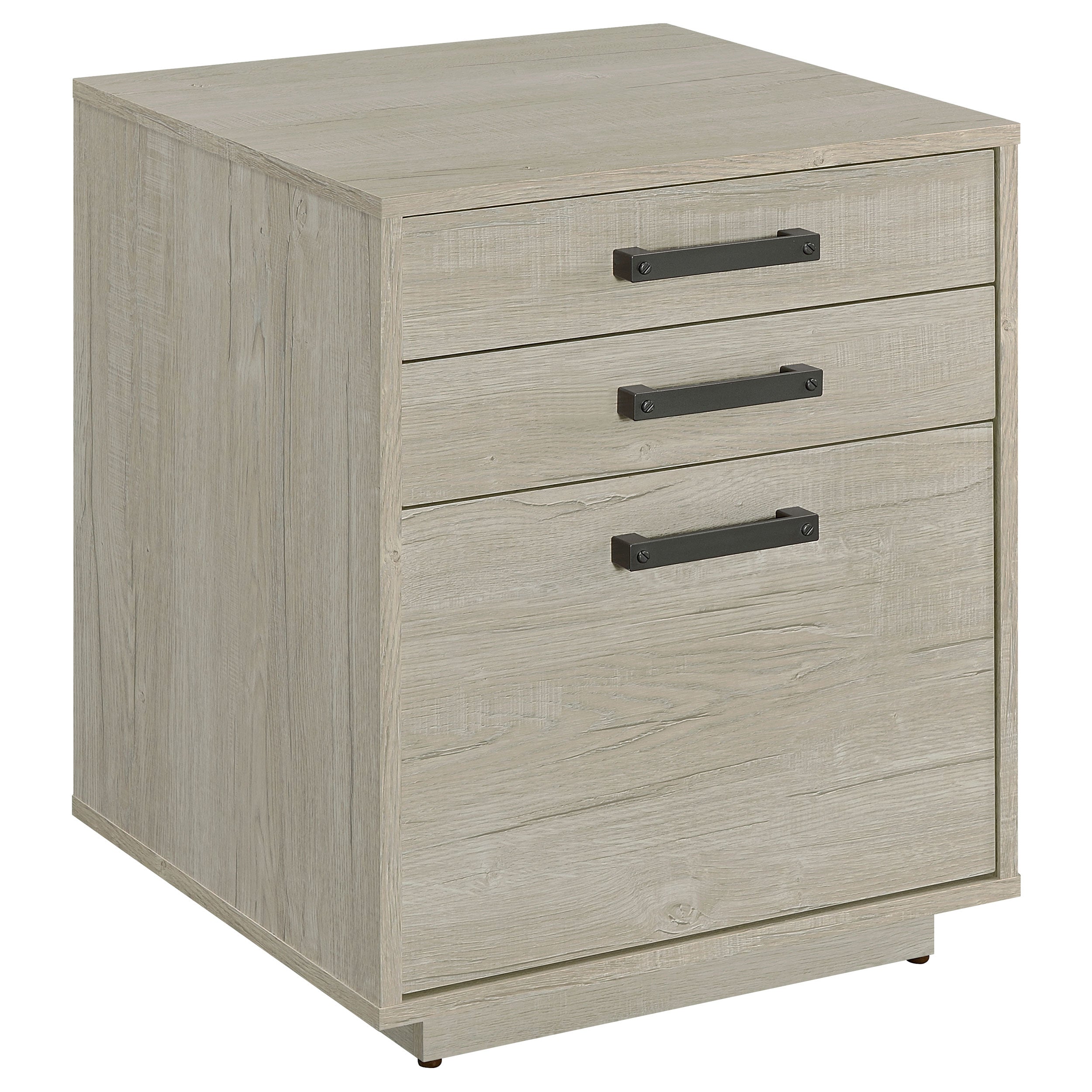Loomis File Cabinet - Luxury Home Furniture (MI)