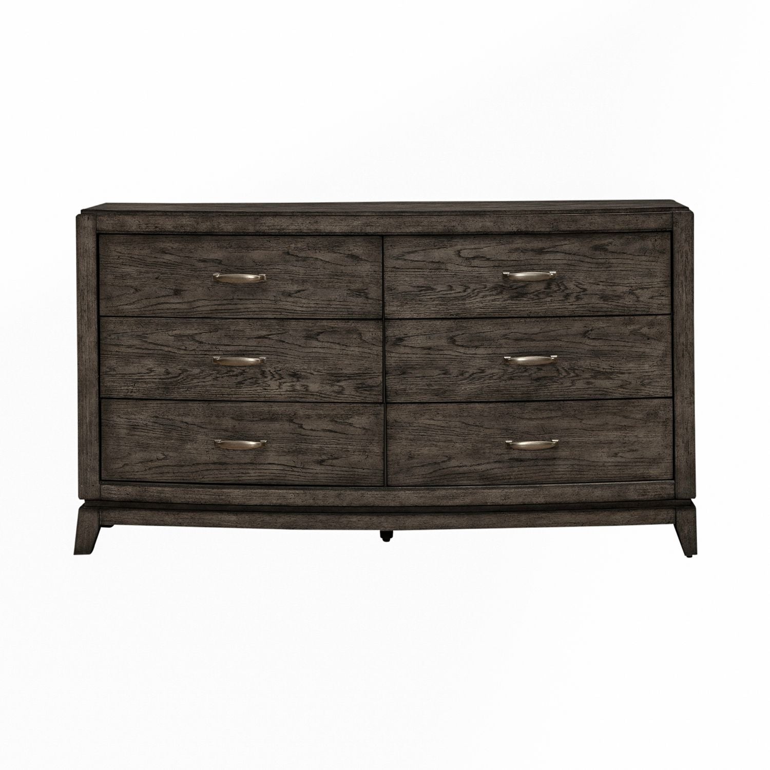Avalon 6 Drawer Dresser