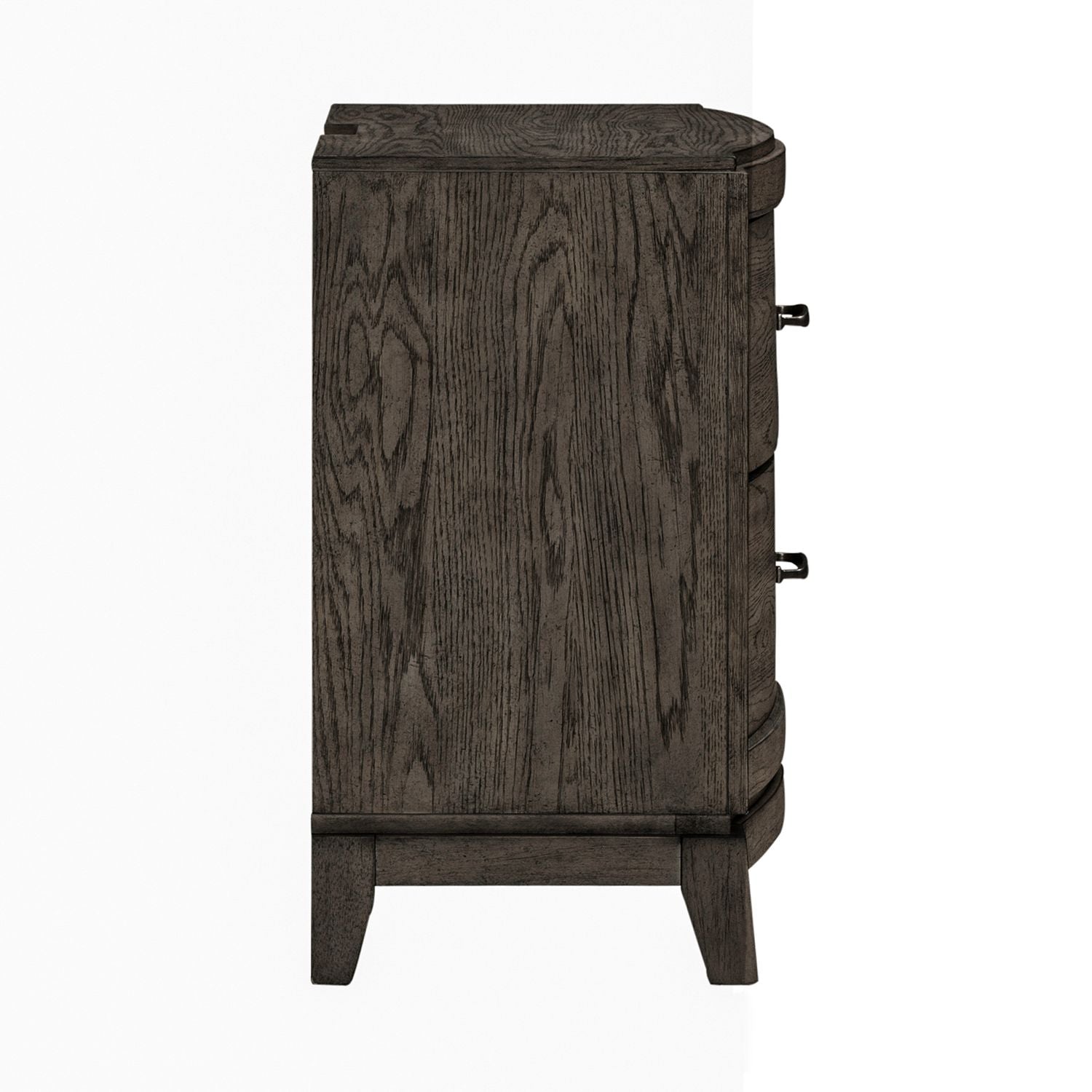 Avalon Nightstand w/ Charging Station