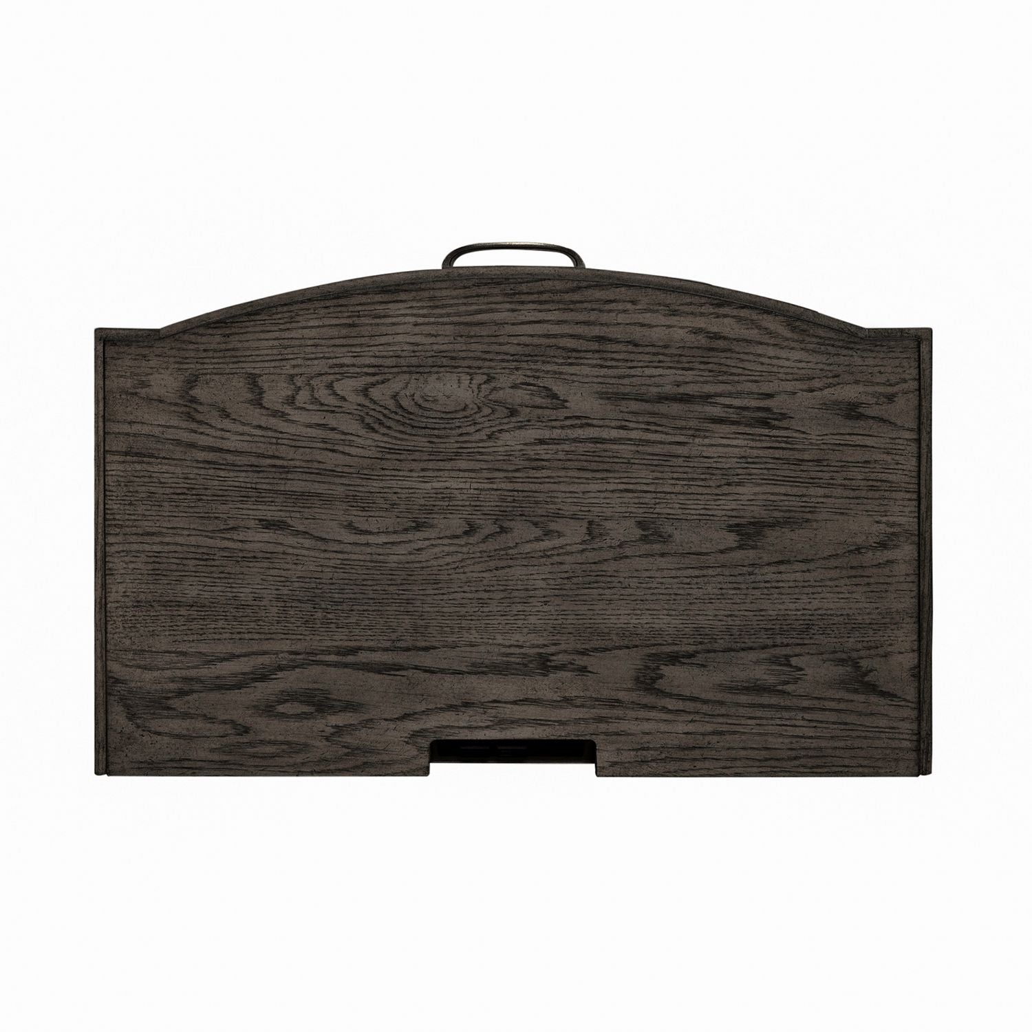 Avalon Nightstand w/ Charging Station