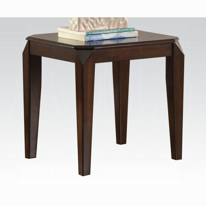 Docila End Table - Luxury Home Furniture (MI)