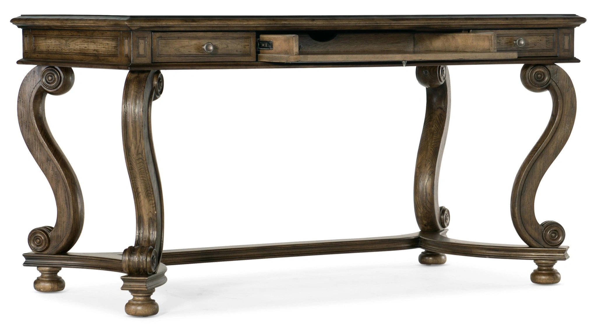 Vera Cruz Writing Desk - Luxury Home Furniture (MI)
