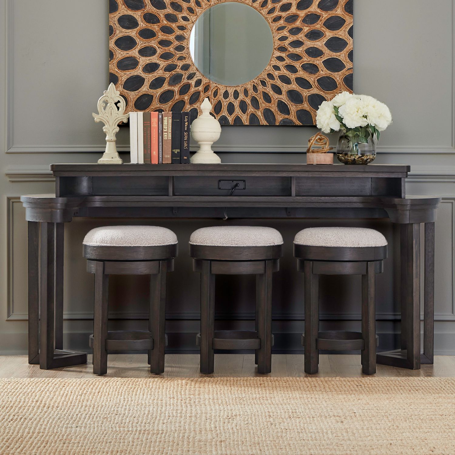 Weston 4 Piece Set image