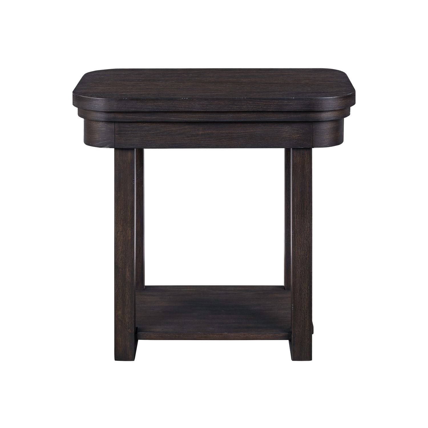 Weston Chairside Table