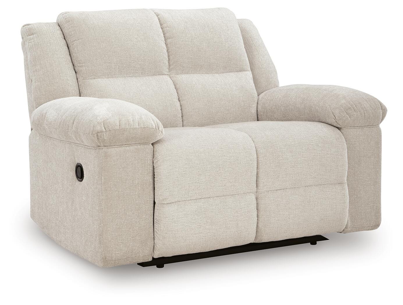 Orlen Oversized Recliner - Luxury Home Furniture (MI)