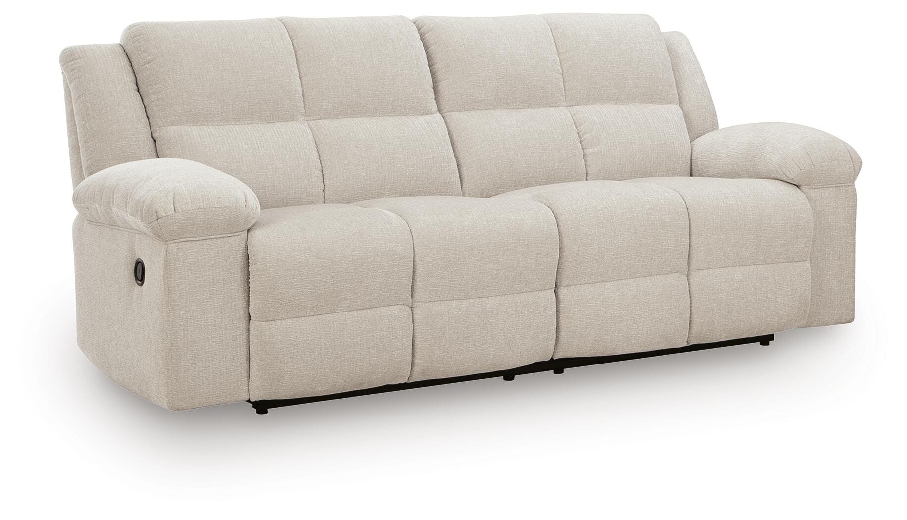 Orlen Reclining Sofa - Luxury Home Furniture (MI)