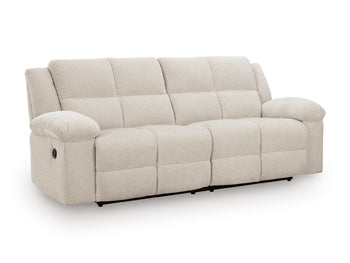 Orlen Reclining Sofa - Luxury Home Furniture (MI)