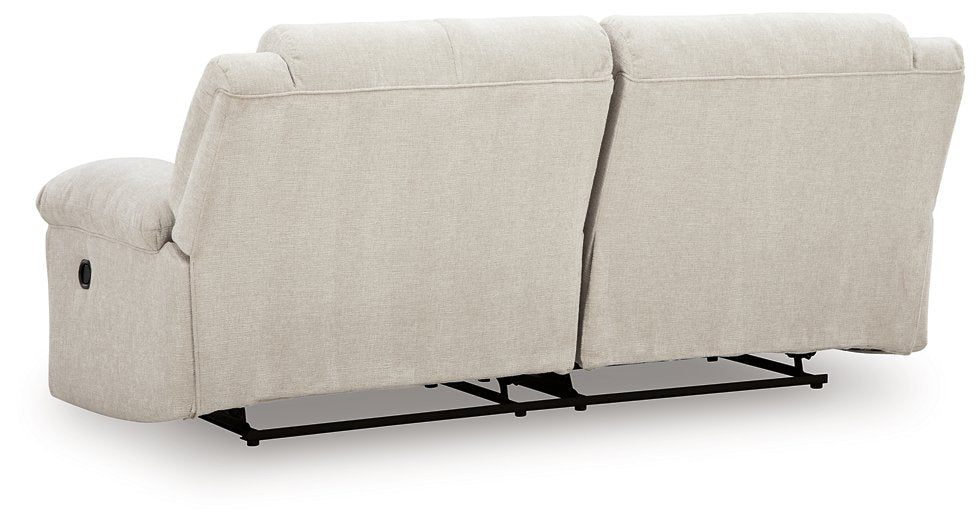 Orlen Reclining Sofa