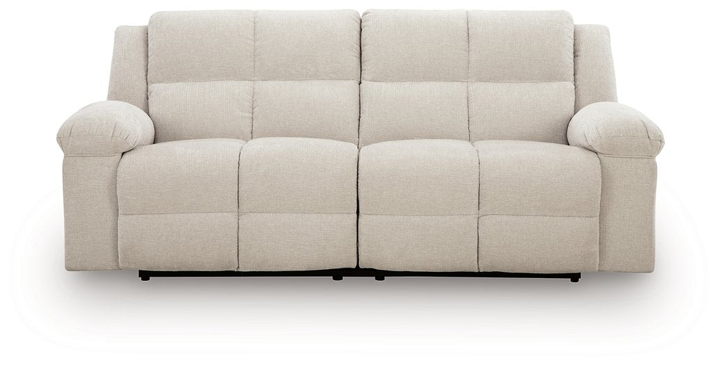 Orlen Reclining Sofa - Luxury Home Furniture (MI)