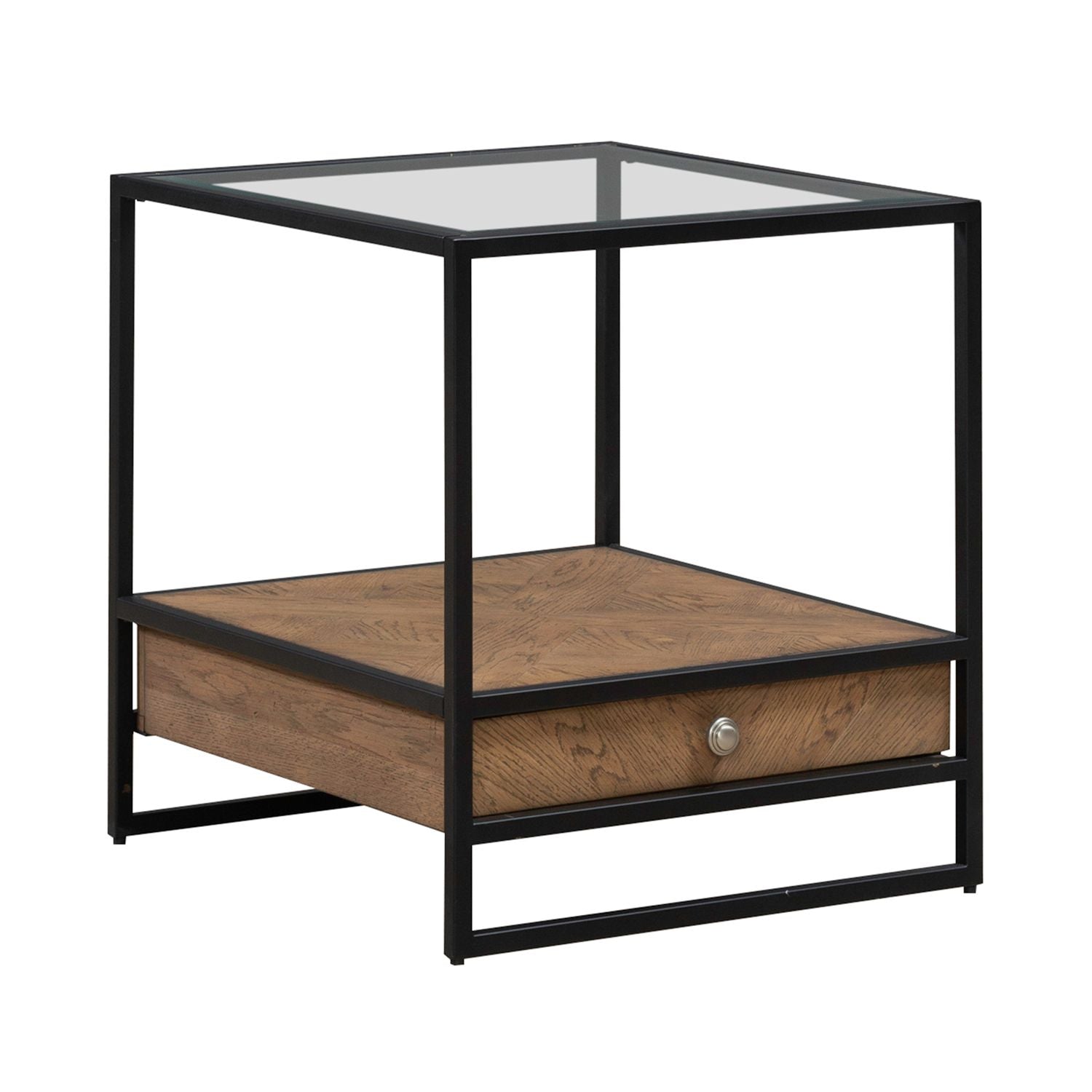 Bedford Drawer End Table