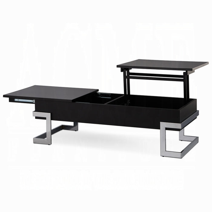 Calnan Coffee Table With Lift Top - Luxury Home Furniture (MI)