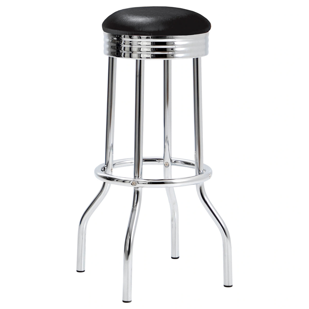 Retro Bar Table Set