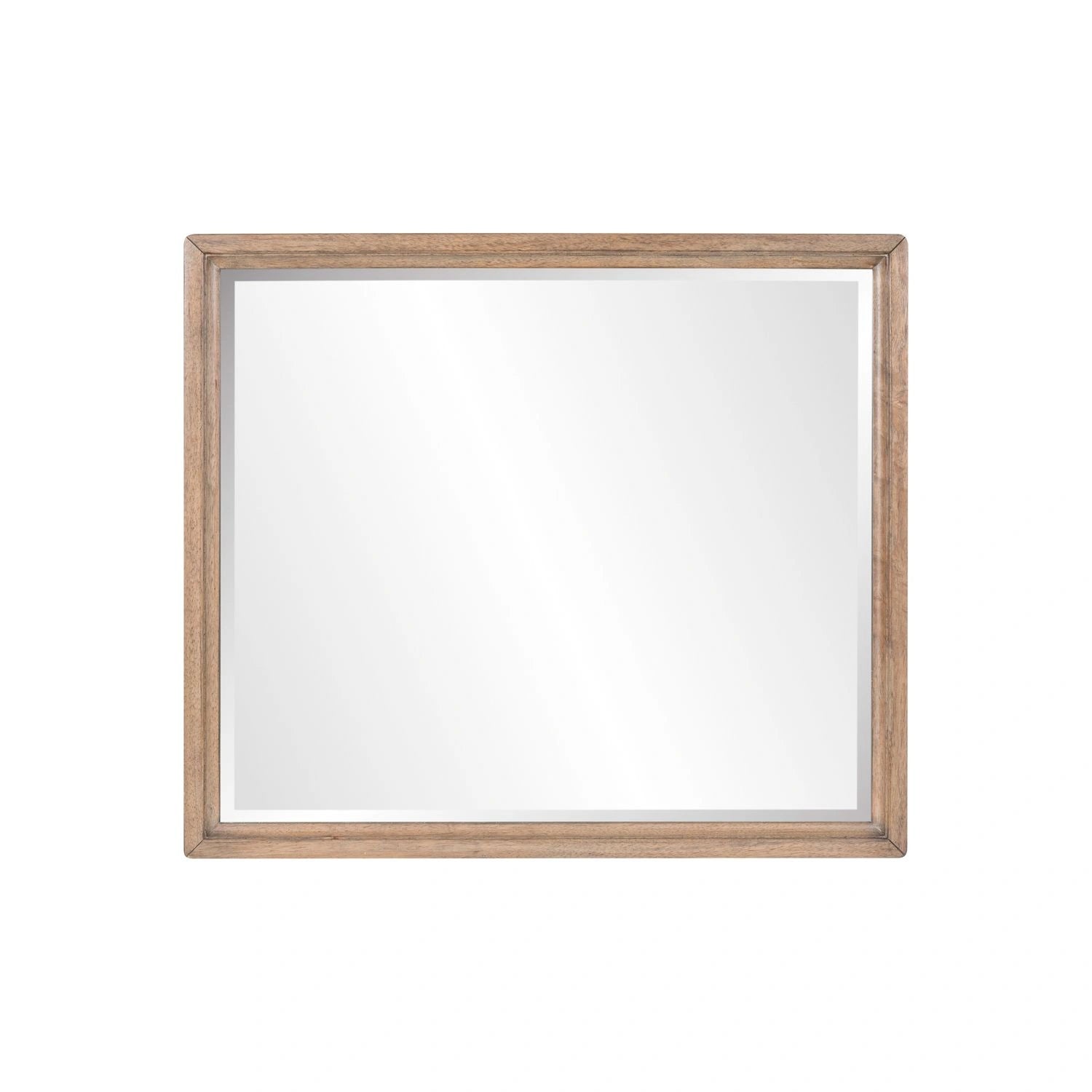 Hickory Grove Landscape Mirror image