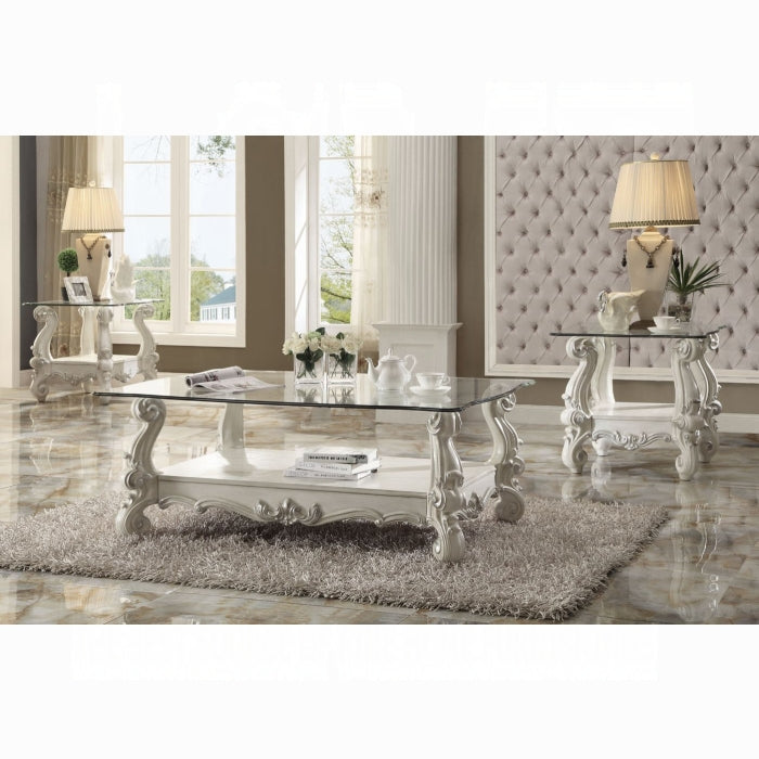 Versailles Coffee Table - Luxury Home Furniture (MI)