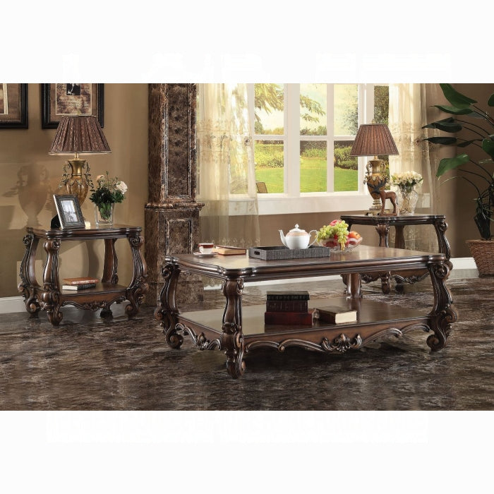 Versailles Coffee Table - Luxury Home Furniture (MI)