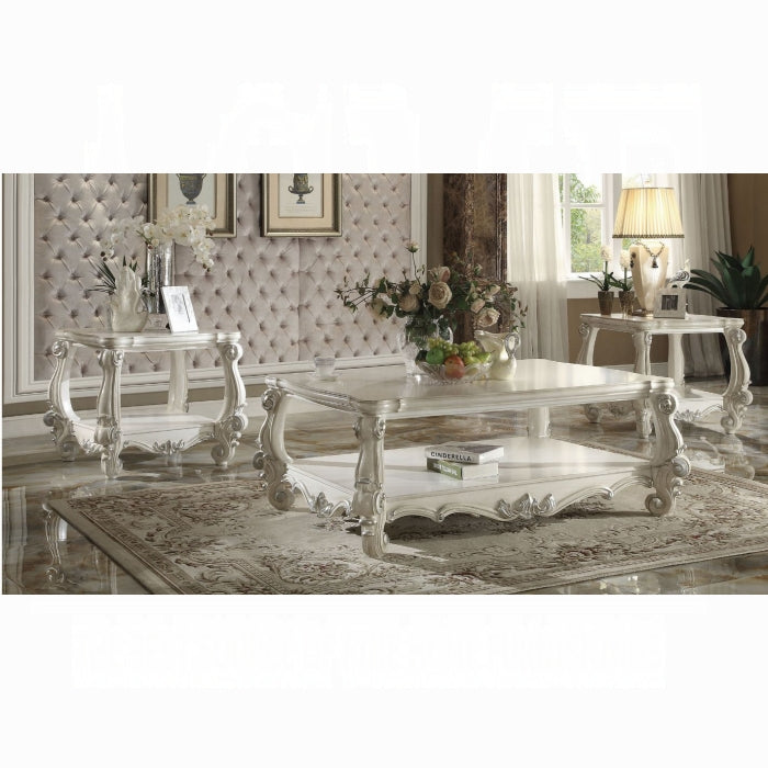 Versailles Coffee Table - Luxury Home Furniture (MI)