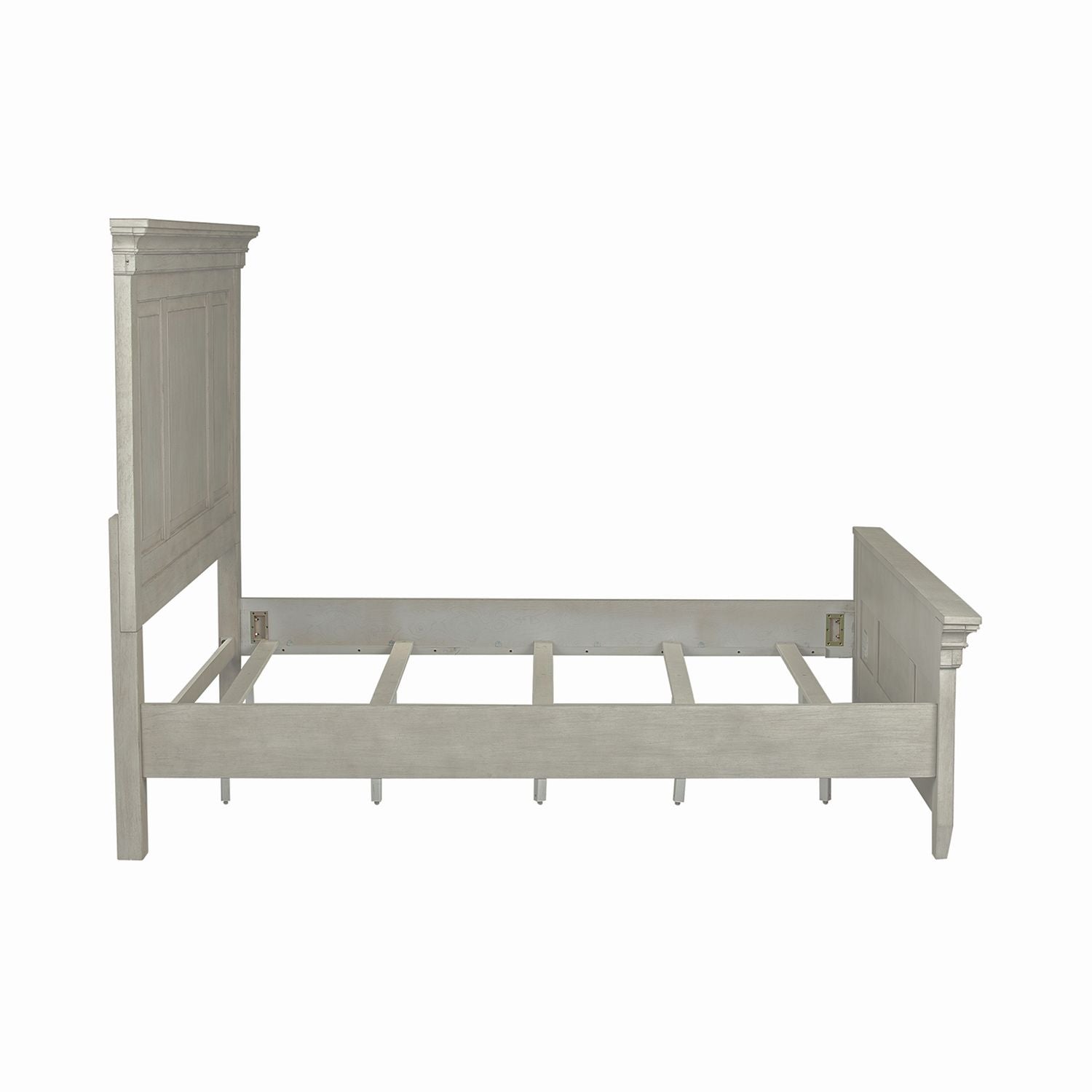 Heartland King Panel Bed