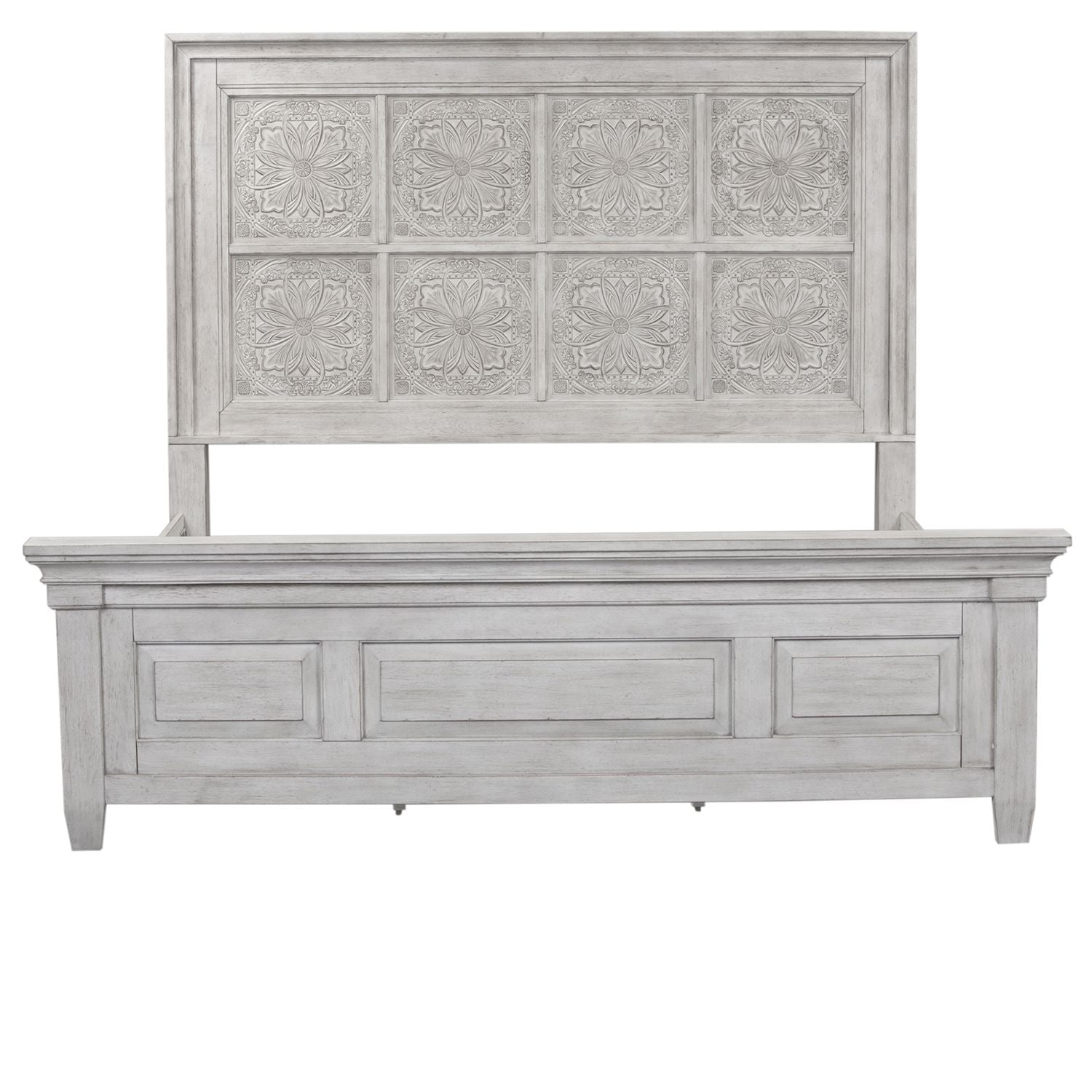 Heartland Panel Footboard image