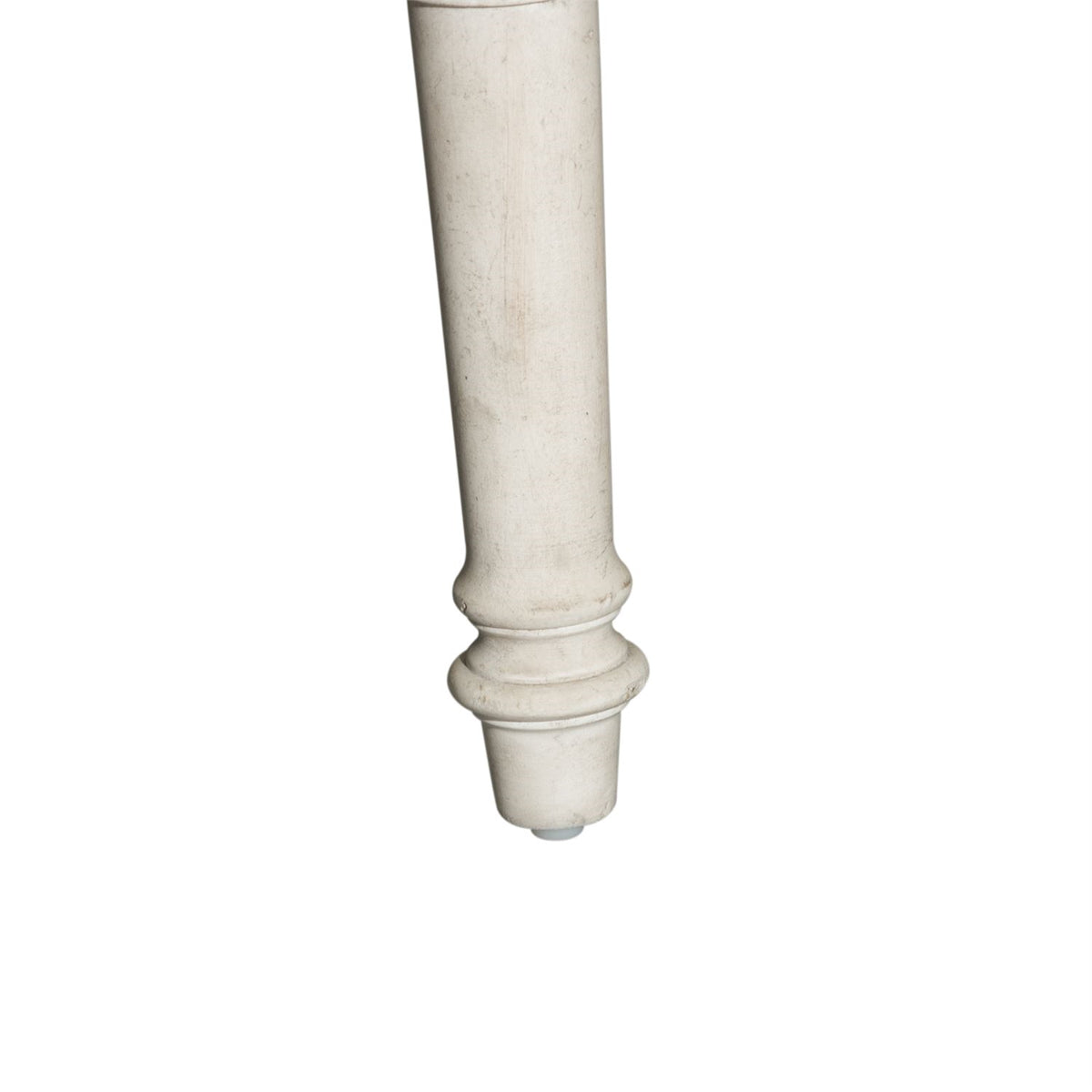 Liberty Furniture Heartland Ladder Back Side Chair (Set of 2) in Antique White - Luxury Home Furniture (MI)