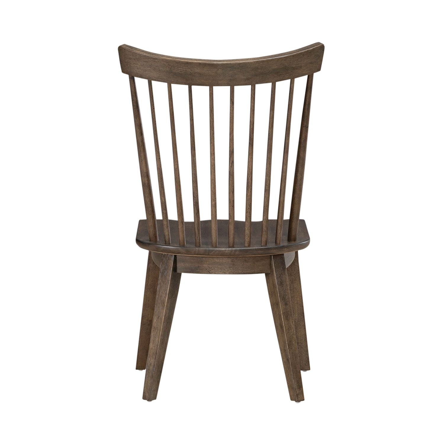 Midland Falls Spindle Back Side Chair (RTA) image