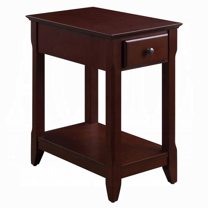 Bertie Accent Table - Luxury Home Furniture (MI)