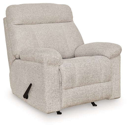 Hoyne Park Recliner - Luxury Home Furniture (MI)
