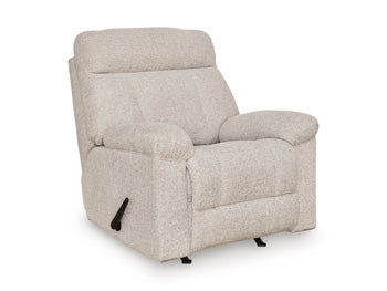 Hoyne Park Recliner - Luxury Home Furniture (MI)