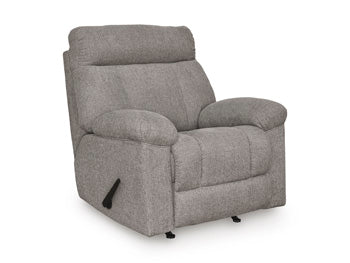 Hoyne Park Recliner - Luxury Home Furniture (MI)