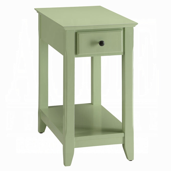 Bertie Accent Table - Luxury Home Furniture (MI)