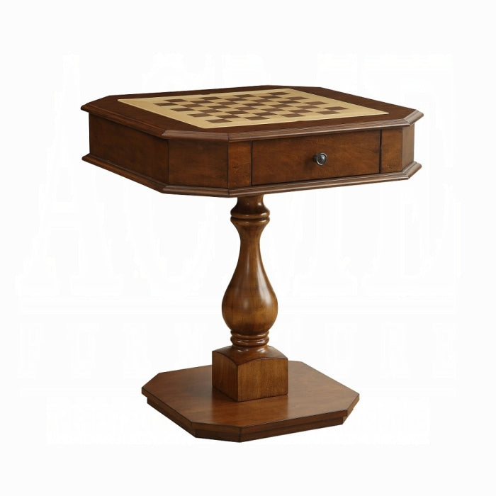 Bishop Game Table - Luxury Home Furniture (MI)