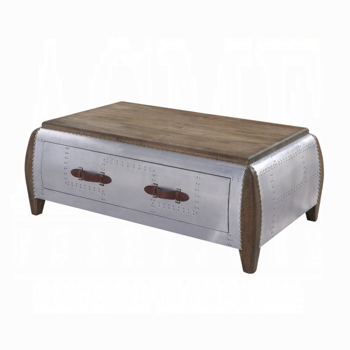 Brancaster Coffee Table - Luxury Home Furniture (MI)