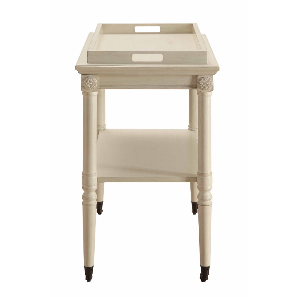 Serving Cart